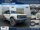 Thumbnail image of 2024 Ford Bronco at Wayne Ford