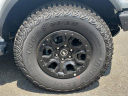 Thumbnail image of 2024 Ford Bronco at Wayne Ford