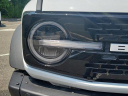 Thumbnail image of 2024 Ford Bronco at Wayne Ford