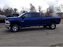 Thumbnail image of 2018 Ram 2500 at Ferrario Auto Team Chrysler Dodge Jeep Ram