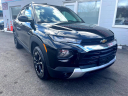 Thumbnail image of 2021 Chevrolet Trailblazer at Rockland Motors
