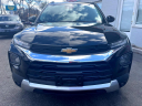 Thumbnail image of 2021 Chevrolet Trailblazer at Rockland Motors