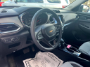 Thumbnail image of 2021 Chevrolet Trailblazer at Rockland Motors
