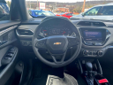 Thumbnail image of 2021 Chevrolet Trailblazer at Rockland Motors