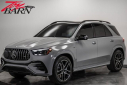 Thumbnail image of 2024 Mercedes-Benz GLE at The Toy Barn