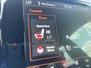 Thumbnail image of 2022 Jeep Grand Cherokee WK at Holiday Chevrolet Ford  NEW