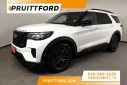 Thumbnail image of 2025 Ford Explorer at Pruitt Ford