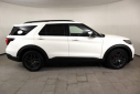 Thumbnail image of 2025 Ford Explorer at Pruitt Ford