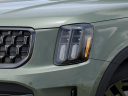 Thumbnail image of 2025 Kia Telluride at Peak Kia USED