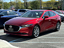 Thumbnail image of 2020 Mazda Mazda3 Sedan at Nesenger 112 Chevrolet Hyundai Mazda
