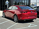 2020 Mazda Mazda3 Sedan Premium at Nesenger 112 Chevrolet Hyundai Mazda