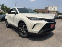 2022 Toyota Venza LE at City World Toyota