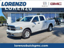 Thumbnail image of 2022 Ram 1500 Classic at LorenzoBuickGMC of Miami, FL