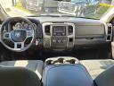 Thumbnail image of 2022 Ram 1500 Classic at LorenzoBuickGMC of Miami, FL
