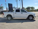 Thumbnail image of 2022 Ram 1500 Classic at LorenzoBuickGMC of Miami, FL