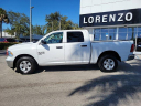 Thumbnail image of 2022 Ram 1500 Classic at LorenzoBuickGMC of Miami, FL