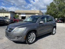 Thumbnail image of 2009 Volkswagen Tiguan at Autohouse LLC
