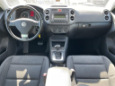 Thumbnail image of 2009 Volkswagen Tiguan at Autohouse LLC
