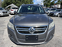 Thumbnail image of 2009 Volkswagen Tiguan at Autohouse LLC