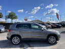 Thumbnail image of 2009 Volkswagen Tiguan at Autohouse LLC