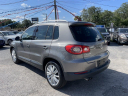 Thumbnail image of 2009 Volkswagen Tiguan at Autohouse LLC