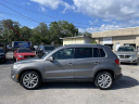 Thumbnail image of 2009 Volkswagen Tiguan at Autohouse LLC