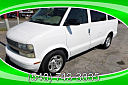 2004 Chevrolet Astro at AutoCorner Website System