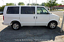 Thumbnail image of 2004 Chevrolet Astro at AutoCorner Website System