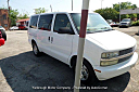 Thumbnail image of 2004 Chevrolet Astro at AutoCorner Website System
