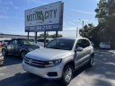 Thumbnail image of 2014 Volkswagen Tiguan at Motor City of Ocala