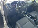 Thumbnail image of 2014 Volkswagen Tiguan at Motor City of Ocala