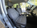 Thumbnail image of 2014 Volkswagen Tiguan at Motor City of Ocala