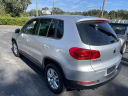 Thumbnail image of 2014 Volkswagen Tiguan at Motor City of Ocala