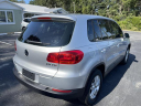 Thumbnail image of 2014 Volkswagen Tiguan at Motor City of Ocala