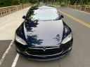 Thumbnail image of 2015 Tesla Model S at Zettes Auto Mall LLC