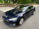 Thumbnail image of 2015 Tesla Model S at Zettes Auto Mall LLC