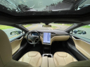 Thumbnail image of 2015 Tesla Model S at Zettes Auto Mall LLC