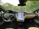 Thumbnail image of 2015 Tesla Model S at Zettes Auto Mall LLC