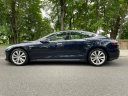 Thumbnail image of 2015 Tesla Model S at Zettes Auto Mall LLC