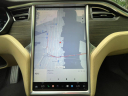 Thumbnail image of 2015 Tesla Model S at Zettes Auto Mall LLC