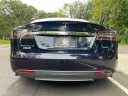 Thumbnail image of 2015 Tesla Model S at Zettes Auto Mall LLC