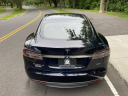 Thumbnail image of 2015 Tesla Model S at Zettes Auto Mall LLC