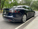 Thumbnail image of 2015 Tesla Model S at Zettes Auto Mall LLC