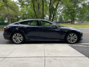 Thumbnail image of 2015 Tesla Model S at Zettes Auto Mall LLC