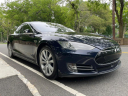 Thumbnail image of 2015 Tesla Model S at Zettes Auto Mall LLC