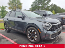 Thumbnail image of 2024 Kia Sportage Plug-In Hybrid at Sparks Toyota
