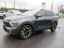 2024 Kia Sportage Plug-In Hybrid X-Line Prestige at Sparks Toyota