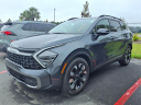 Thumbnail image of 2024 Kia Sportage Plug-In Hybrid at Sparks Toyota