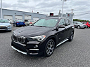 Thumbnail image of 2018 BMW X1 at Anyone Rides