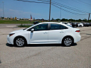 Thumbnail image of 2021 Toyota Corolla at Five Star Toyota of Milledgeville